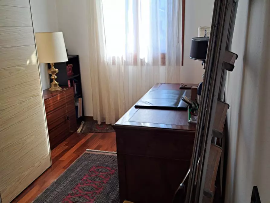 Immagine 38 di Casa quadrifamiliare in vendita  in Via Volturno a Padova