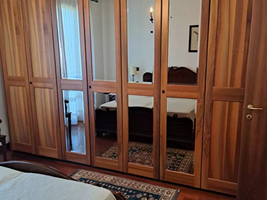 Immagine 39 di Casa quadrifamiliare in vendita  in Via Volturno a Padova