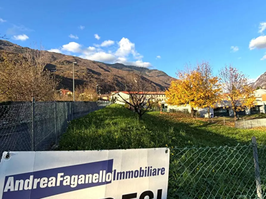 Immagine 1 di Terreno in vendita  in Via Francesco Baracca a Vittorio Veneto