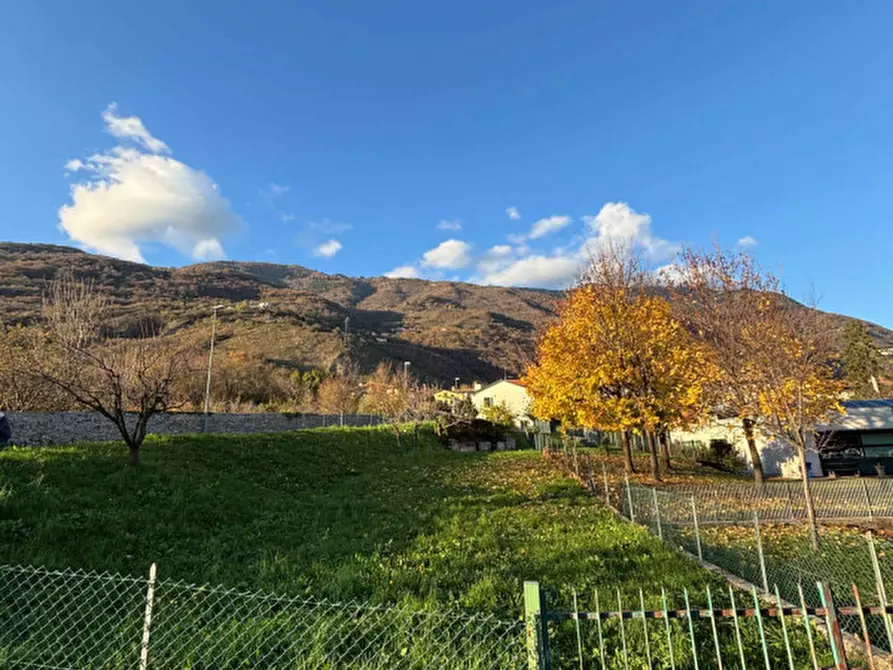 Immagine 3 di Terreno in vendita  in Via Francesco Baracca a Vittorio Veneto