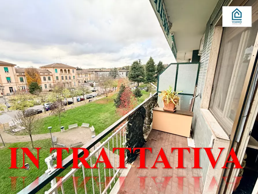 Immagine 1 di Appartamento in vendita  in Via Candido Poggio 24 a Casale Monferrato