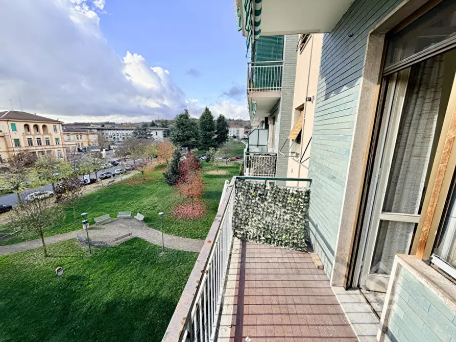 Immagine 2 di Appartamento in vendita  in Via Candido Poggio 24 a Casale Monferrato