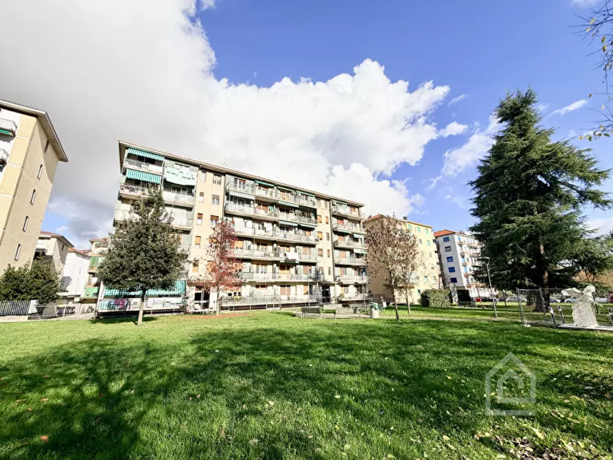 Immagine 2 di Appartamento in vendita  in Via Candido Poggio 24 a Casale Monferrato