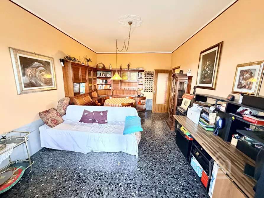 Immagine 4 di Appartamento in vendita  in Via Candido Poggio 24 a Casale Monferrato