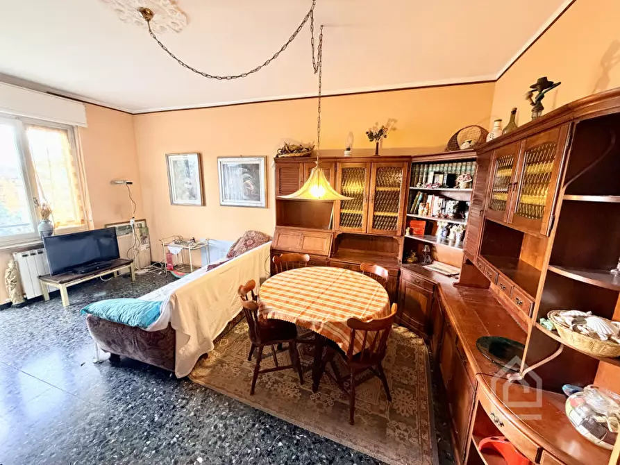 Immagine 6 di Appartamento in vendita  in Via Candido Poggio 24 a Casale Monferrato