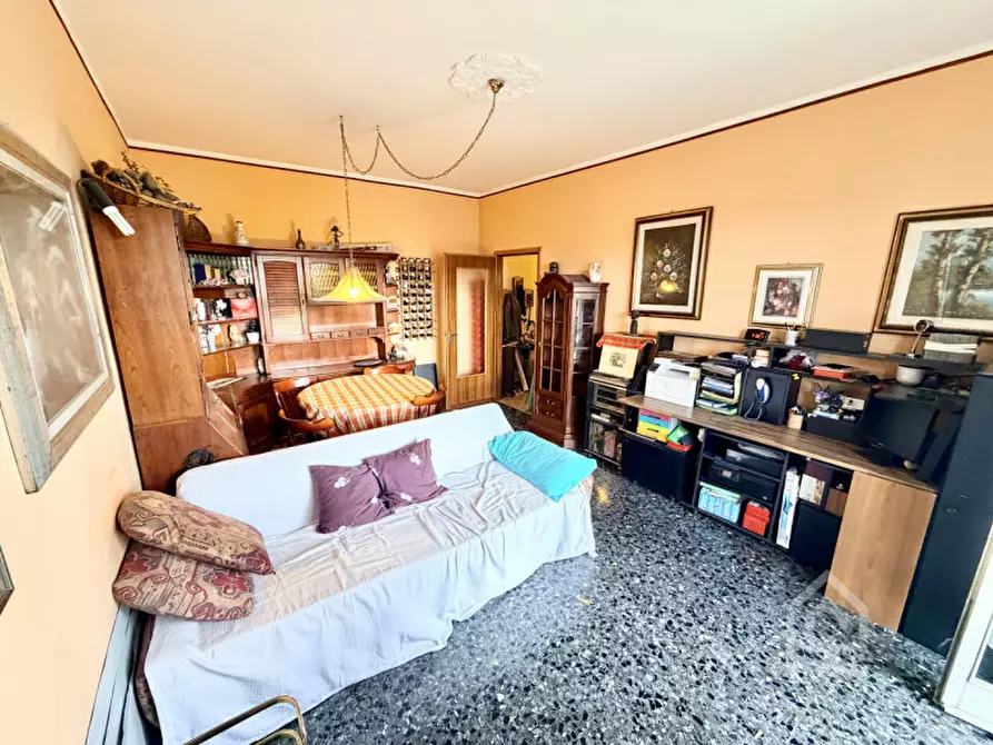 Immagine 7 di Appartamento in vendita  in Via Candido Poggio 24 a Casale Monferrato