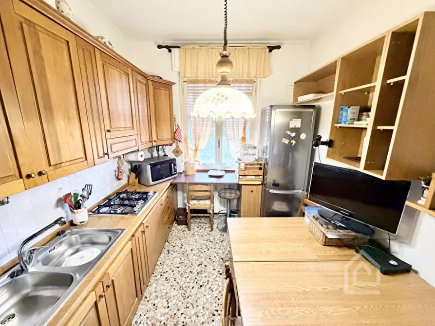 Immagine 7 di Appartamento in vendita  in Via Candido Poggio 24 a Casale Monferrato