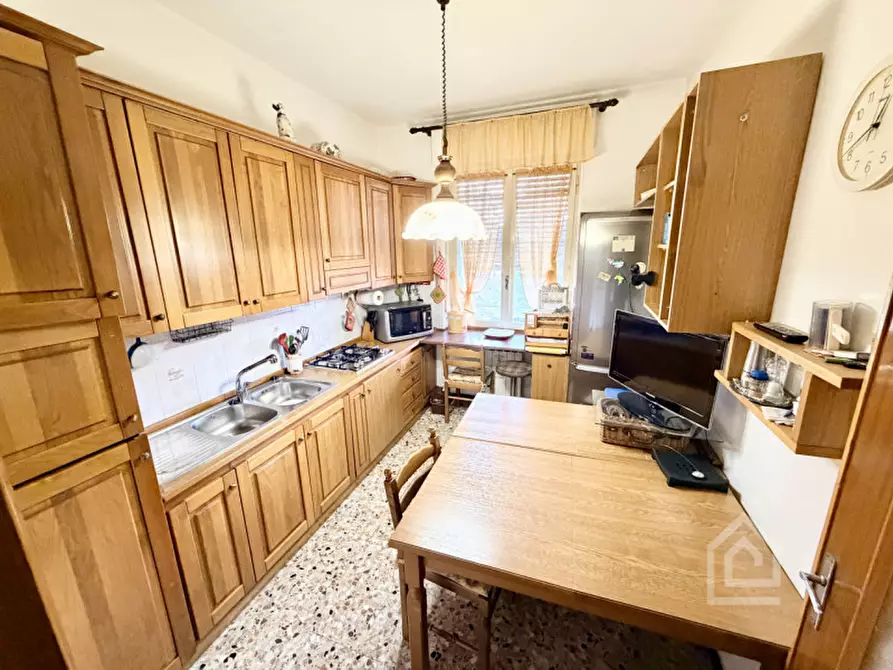 Immagine 9 di Appartamento in vendita  in Via Candido Poggio 24 a Casale Monferrato