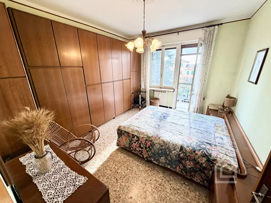 Immagine 10 di Appartamento in vendita  in Via Candido Poggio 24 a Casale Monferrato