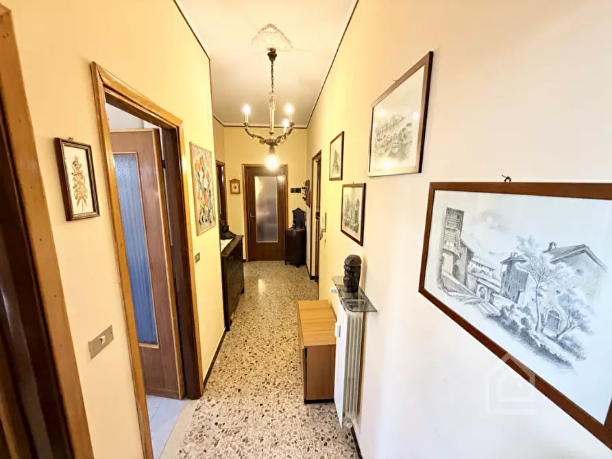 Immagine 12 di Appartamento in vendita  in Via Candido Poggio 24 a Casale Monferrato