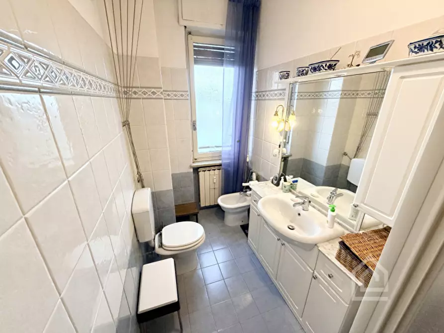 Immagine 13 di Appartamento in vendita  in Via Candido Poggio 24 a Casale Monferrato