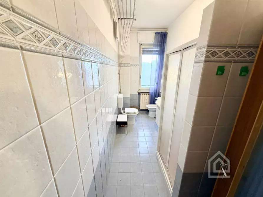 Immagine 14 di Appartamento in vendita  in Via Candido Poggio 24 a Casale Monferrato