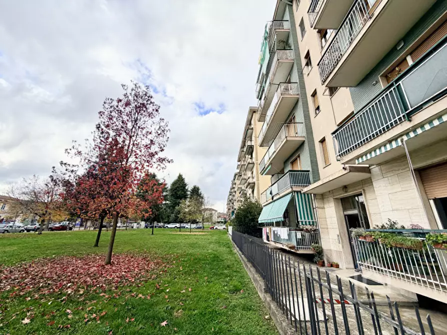 Immagine 17 di Appartamento in vendita  in Via Candido Poggio 24 a Casale Monferrato