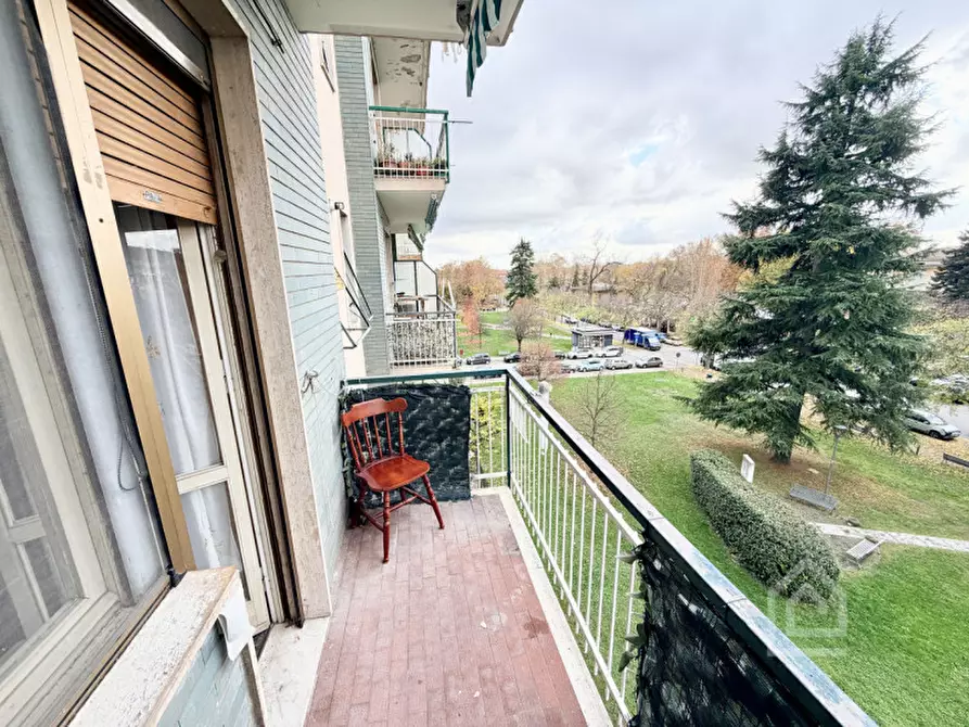 Immagine 17 di Appartamento in vendita  in Via Candido Poggio 24 a Casale Monferrato