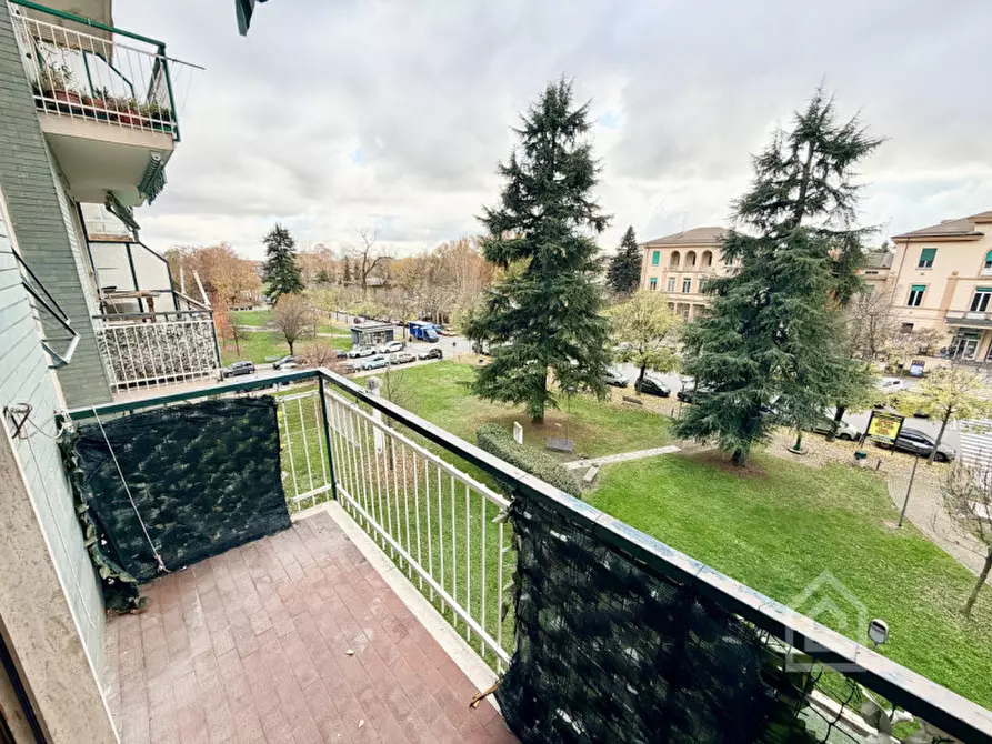 Immagine 19 di Appartamento in vendita  in Via Candido Poggio 24 a Casale Monferrato