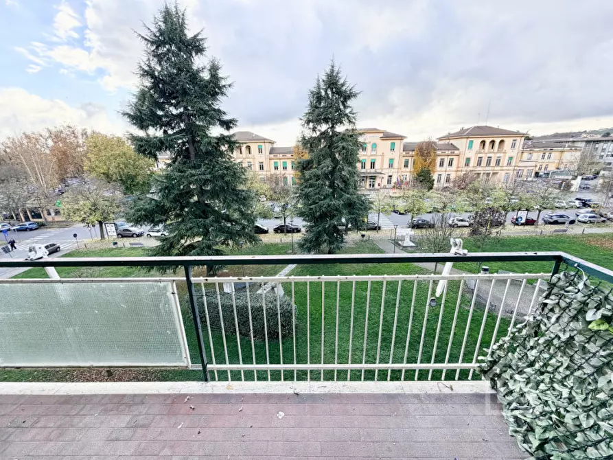 Immagine 20 di Appartamento in vendita  in Via Candido Poggio 24 a Casale Monferrato