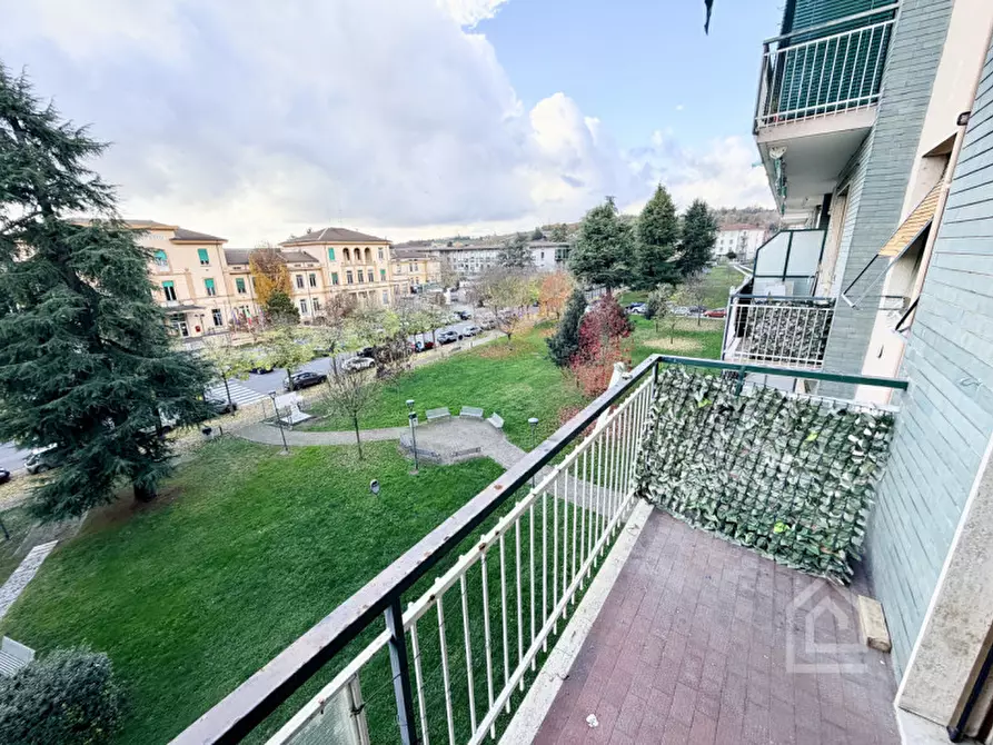 Immagine 21 di Appartamento in vendita  in Via Candido Poggio 24 a Casale Monferrato