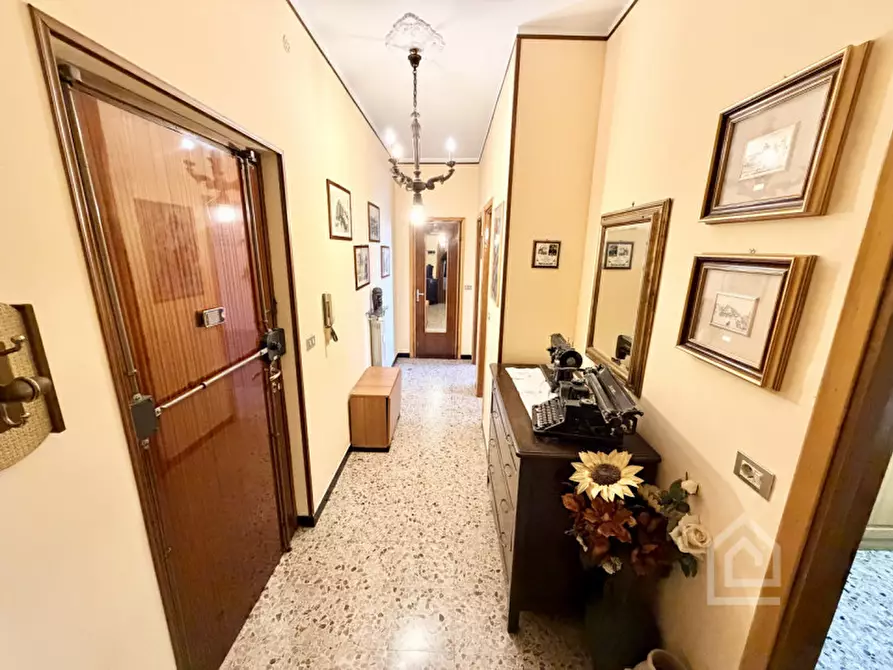 Immagine 21 di Appartamento in vendita  in Via Candido Poggio 24 a Casale Monferrato