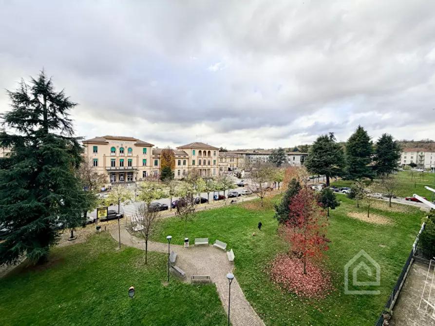 Immagine 23 di Appartamento in vendita  in Via Candido Poggio 24 a Casale Monferrato