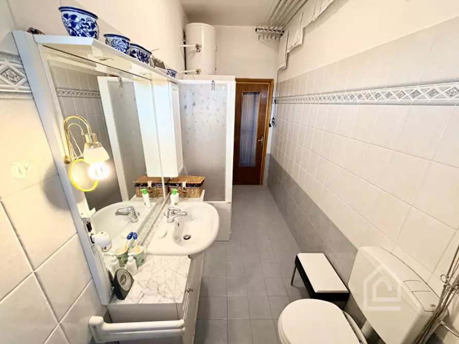 Immagine 24 di Appartamento in vendita  in Via Candido Poggio 24 a Casale Monferrato