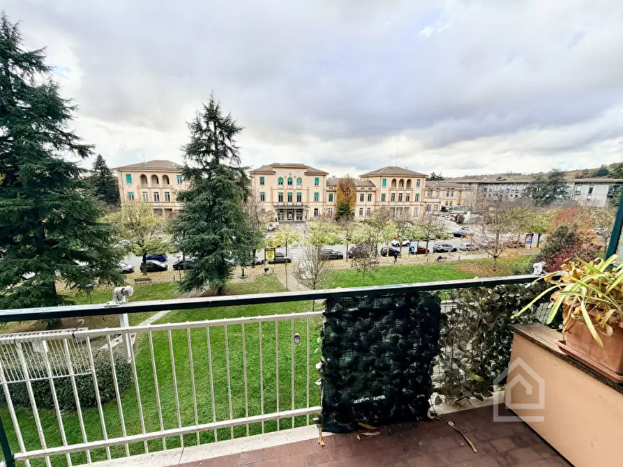 Immagine 28 di Appartamento in vendita  in Via Candido Poggio 24 a Casale Monferrato