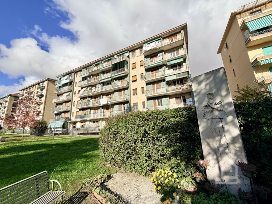 Immagine 28 di Appartamento in vendita  in Via Candido Poggio 24 a Casale Monferrato