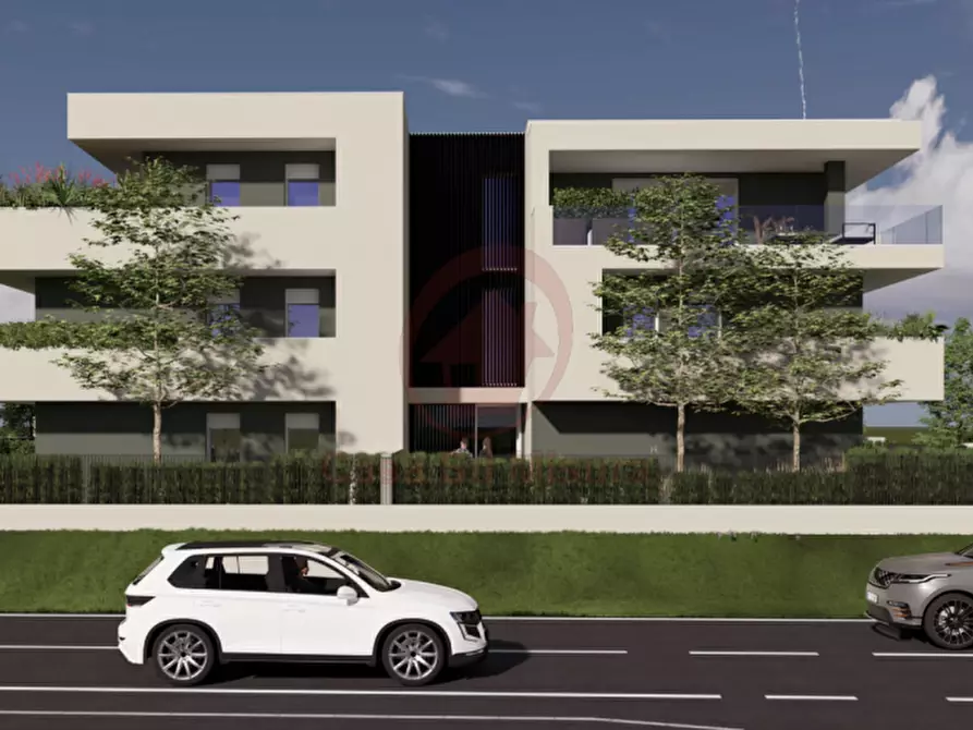 Immagine 3 di Appartamento in vendita  in Via Corsica a Padova