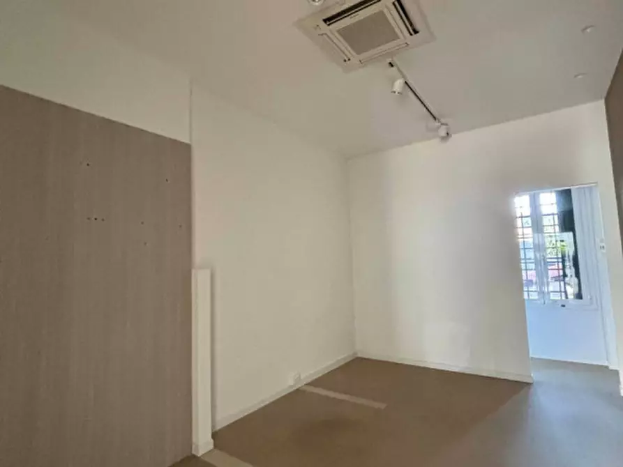 Immagine 9 di Negozio in affitto  in Viale della Vittoria n. 231 a Vittorio Veneto