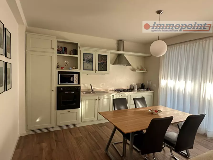 Immagine 6 di Casa indipendente in vendita  in Via Guglielmo Marconi, 8 a Tezze Sul Brenta