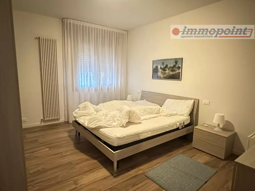 Immagine 9 di Casa indipendente in vendita  in Via Guglielmo Marconi, 8 a Tezze Sul Brenta