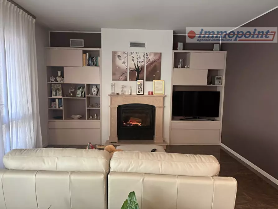 Immagine 16 di Casa indipendente in vendita  in Via Guglielmo Marconi, 8 a Tezze Sul Brenta