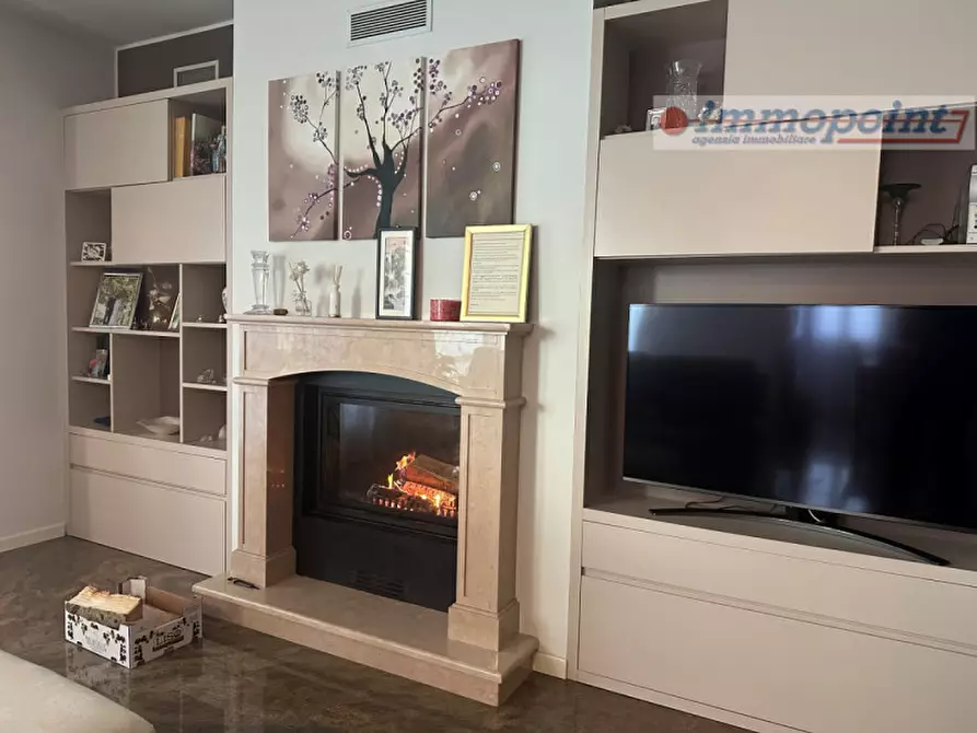 Immagine 17 di Casa indipendente in vendita  in Via Guglielmo Marconi, 8 a Tezze Sul Brenta