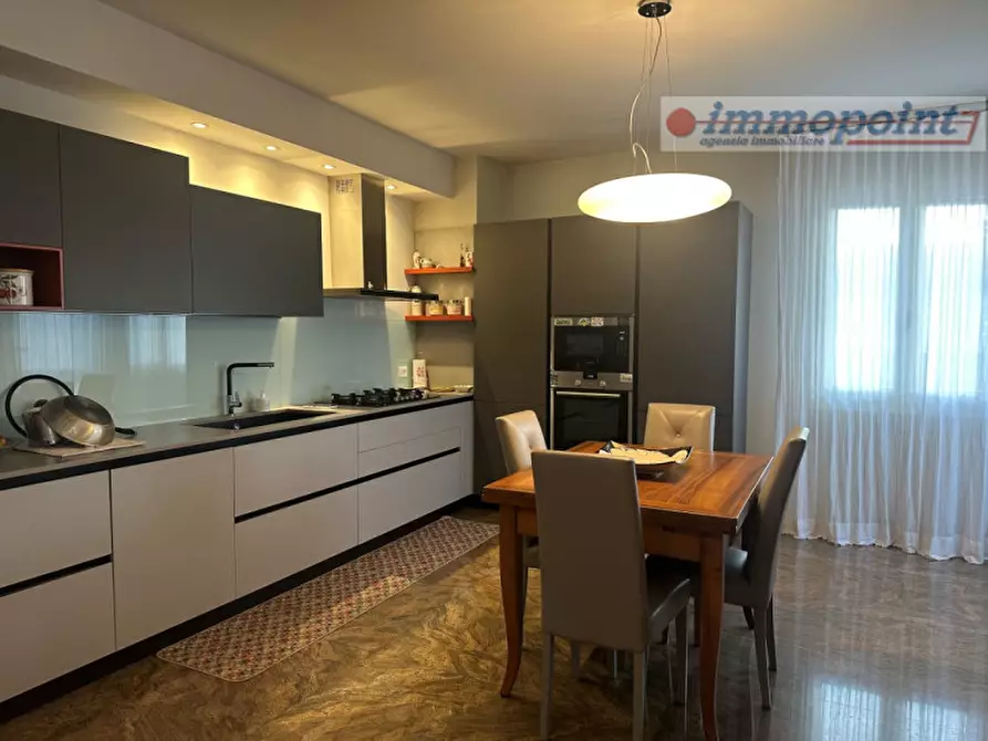 Immagine 18 di Casa indipendente in vendita  in Via Guglielmo Marconi, 8 a Tezze Sul Brenta