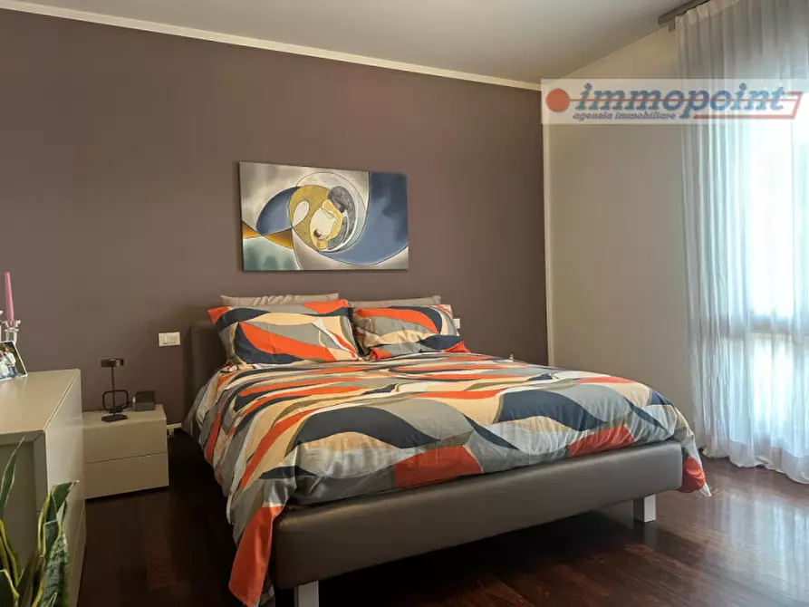 Immagine 22 di Casa indipendente in vendita  in Via Guglielmo Marconi, 8 a Tezze Sul Brenta