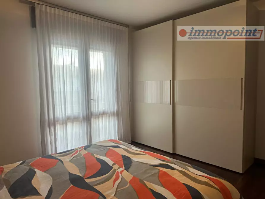 Immagine 23 di Casa indipendente in vendita  in Via Guglielmo Marconi, 8 a Tezze Sul Brenta