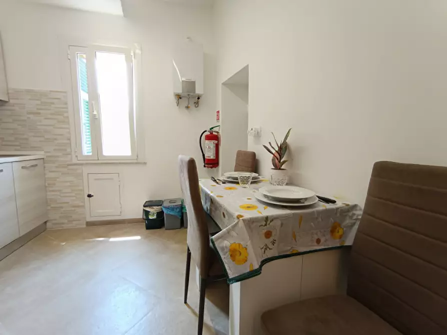 Immagine 2 di Appartamento in affitto  in via saredo 34 a Savona