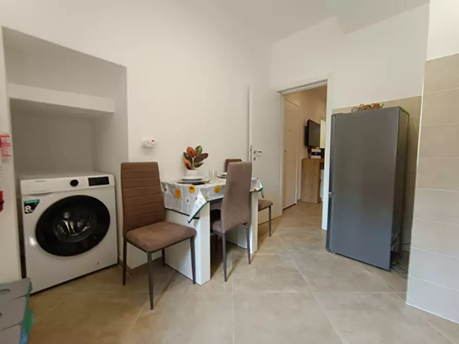 Immagine 4 di Appartamento in affitto  in via saredo 34 a Savona