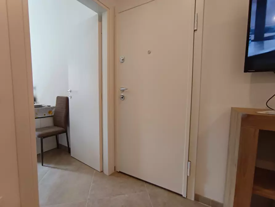 Immagine 5 di Appartamento in affitto  in via saredo 34 a Savona