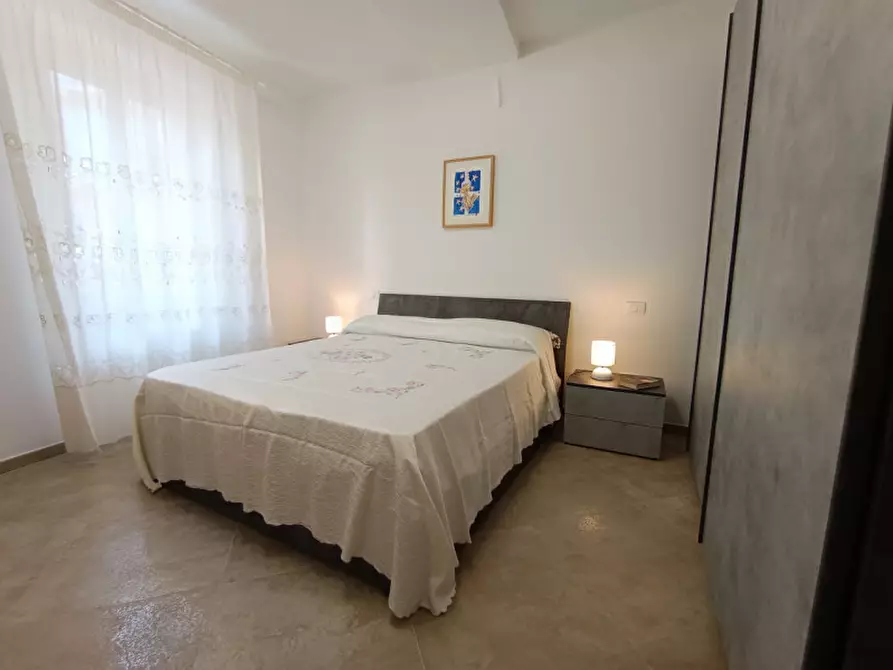 Immagine 6 di Appartamento in affitto  in via saredo 34 a Savona