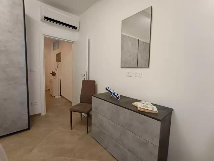 Immagine 8 di Appartamento in affitto  in via saredo 34 a Savona