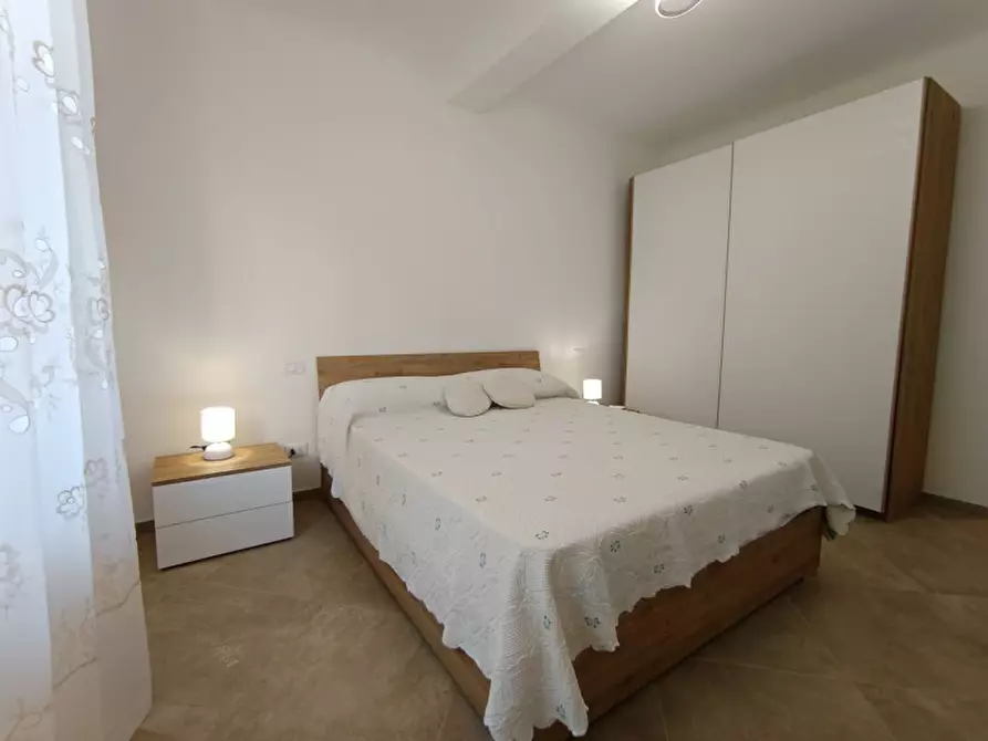 Immagine 11 di Appartamento in affitto  in via saredo 34 a Savona