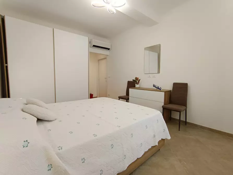 Immagine 12 di Appartamento in affitto  in via saredo 34 a Savona