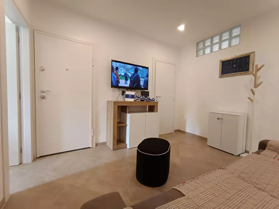 Immagine 19 di Appartamento in affitto  in via saredo 34 a Savona