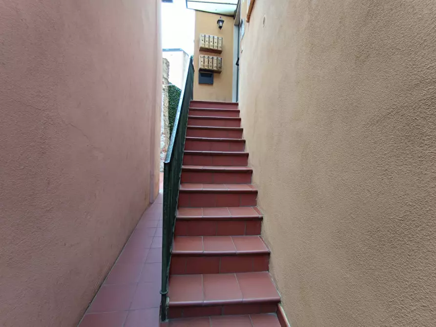 Immagine 20 di Appartamento in affitto  in via saredo 34 a Savona