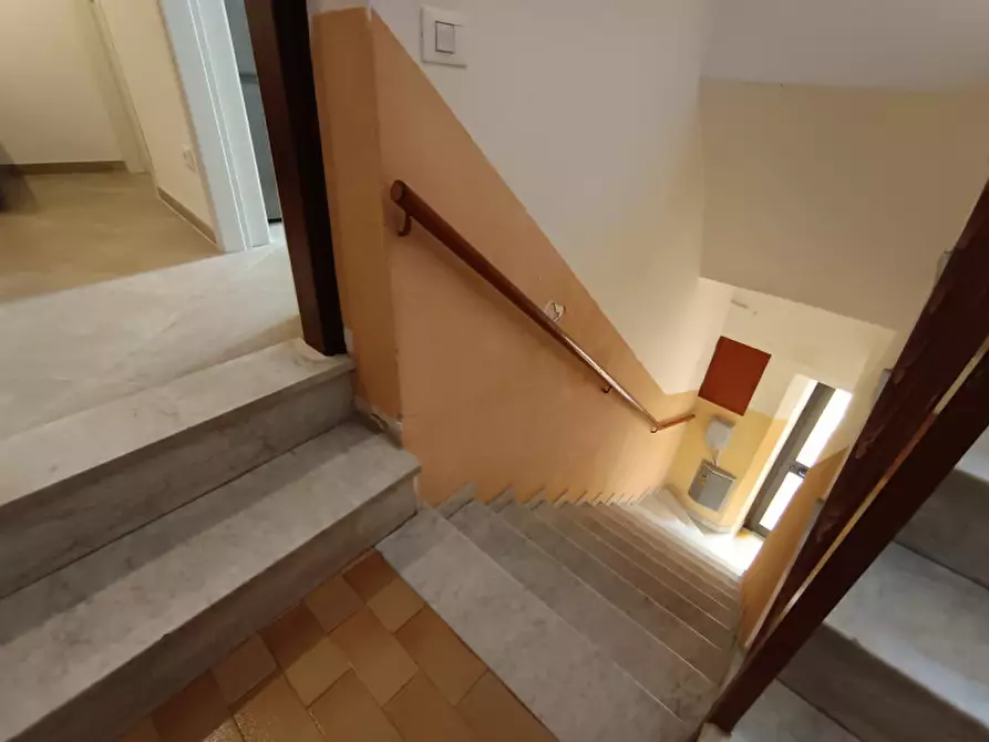 Immagine 21 di Appartamento in affitto  in via saredo 34 a Savona