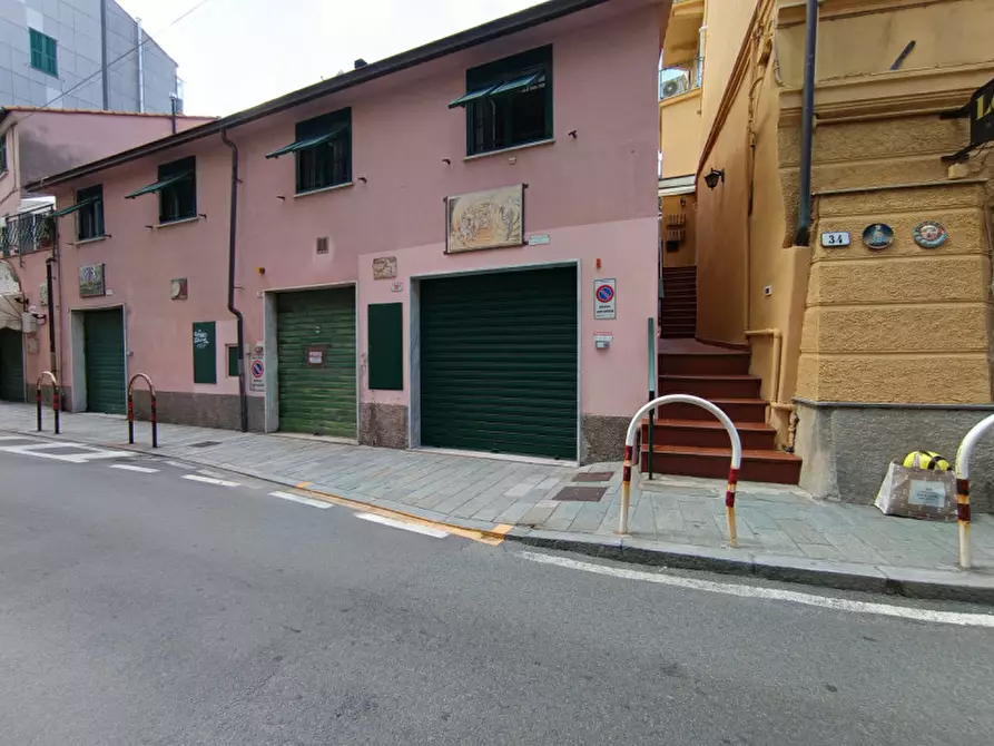 Immagine 24 di Appartamento in affitto  in via saredo 34 a Savona