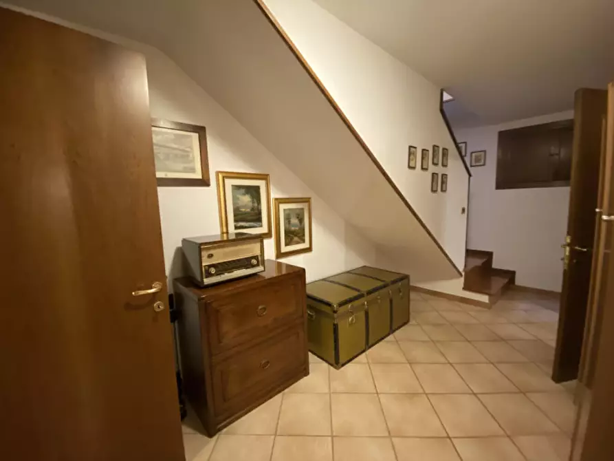 Immagine 12 di Casa bifamiliare in vendita  in Via Boito a Tezze Sul Brenta