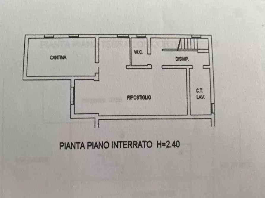 Immagine 18 di Casa bifamiliare in vendita  in Via Boito a Tezze Sul Brenta