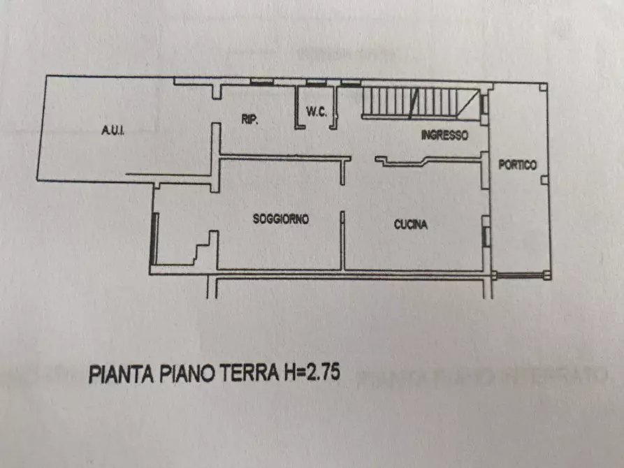 Immagine 19 di Casa bifamiliare in vendita  in Via Boito a Tezze Sul Brenta