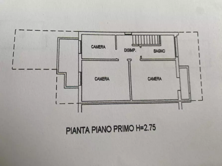 Immagine 20 di Casa bifamiliare in vendita  in Via Boito a Tezze Sul Brenta